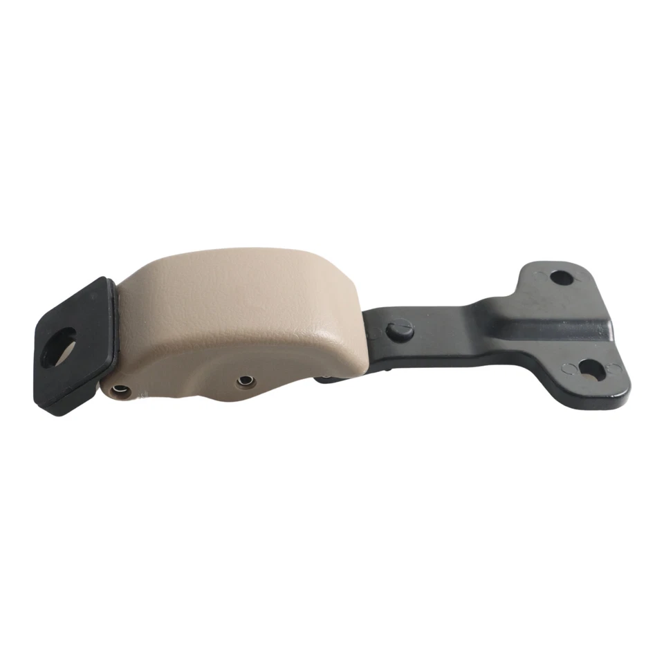 Left & Right Rear Quarter Window Latch Lock Brown for Toyota Tundra 2000-2005 - Image 4 of 4