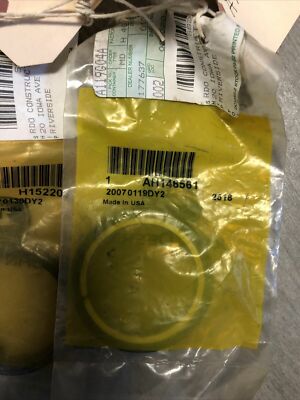 John Deere Original OEM Cylinder parts H152203 H152794 AH146561  