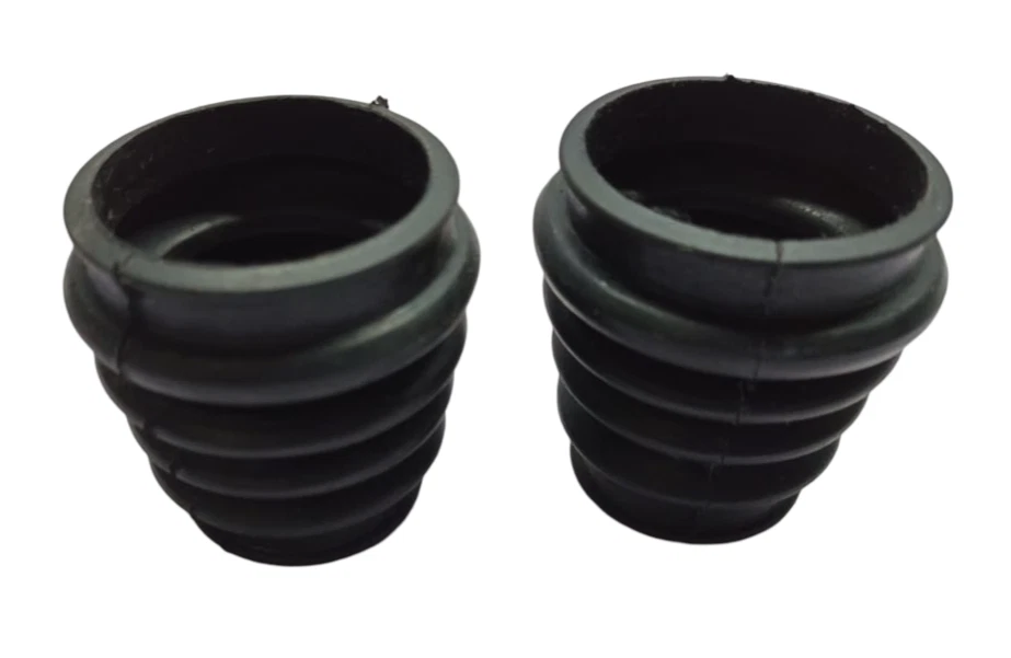 Nueva bota de eje de transmisión de hélice para Suzuki Samurai 80'-95' SJ413 Foto 3 de 4