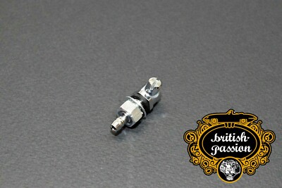 Scheibenwaschdüse MGA MGB MGC Sprite Midget Austin Healey BN4-BJ8 GWW810