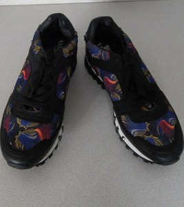 ebay valentino trainers