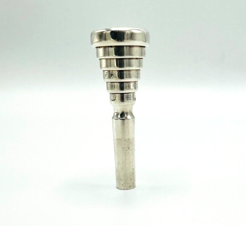 Maynard Ferguson Model MF FBL FM Mouthpiece for Flugelhorn Rare 1969