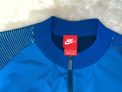 Nike Sportswear Dynamic Reveal Jacket | eBay