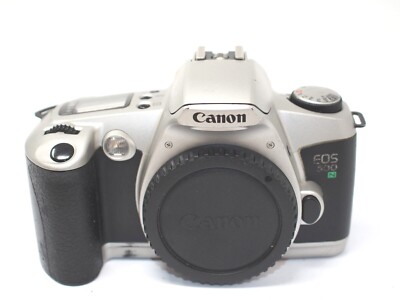 Canon EOS 500N Spiegelreflexkamera 35mm nur Gehäuse