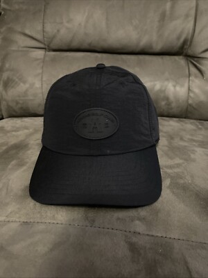 【amam0508】CLUBHAUS × AdidasGolf NWT Adidas Golf Club Dad Hat Black Headwear Men's OSFM | eBay