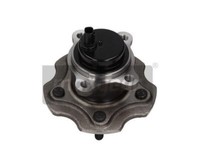Radlagersatz Maxgear 33-0748 FüR Toyota Avensis Kombi Auris