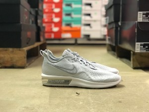 nike sequent 4 white