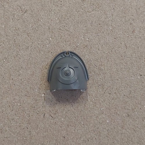 Warhammer 40000 ULTRAMARINES UPGRADE bits - Imagen 2 de 19