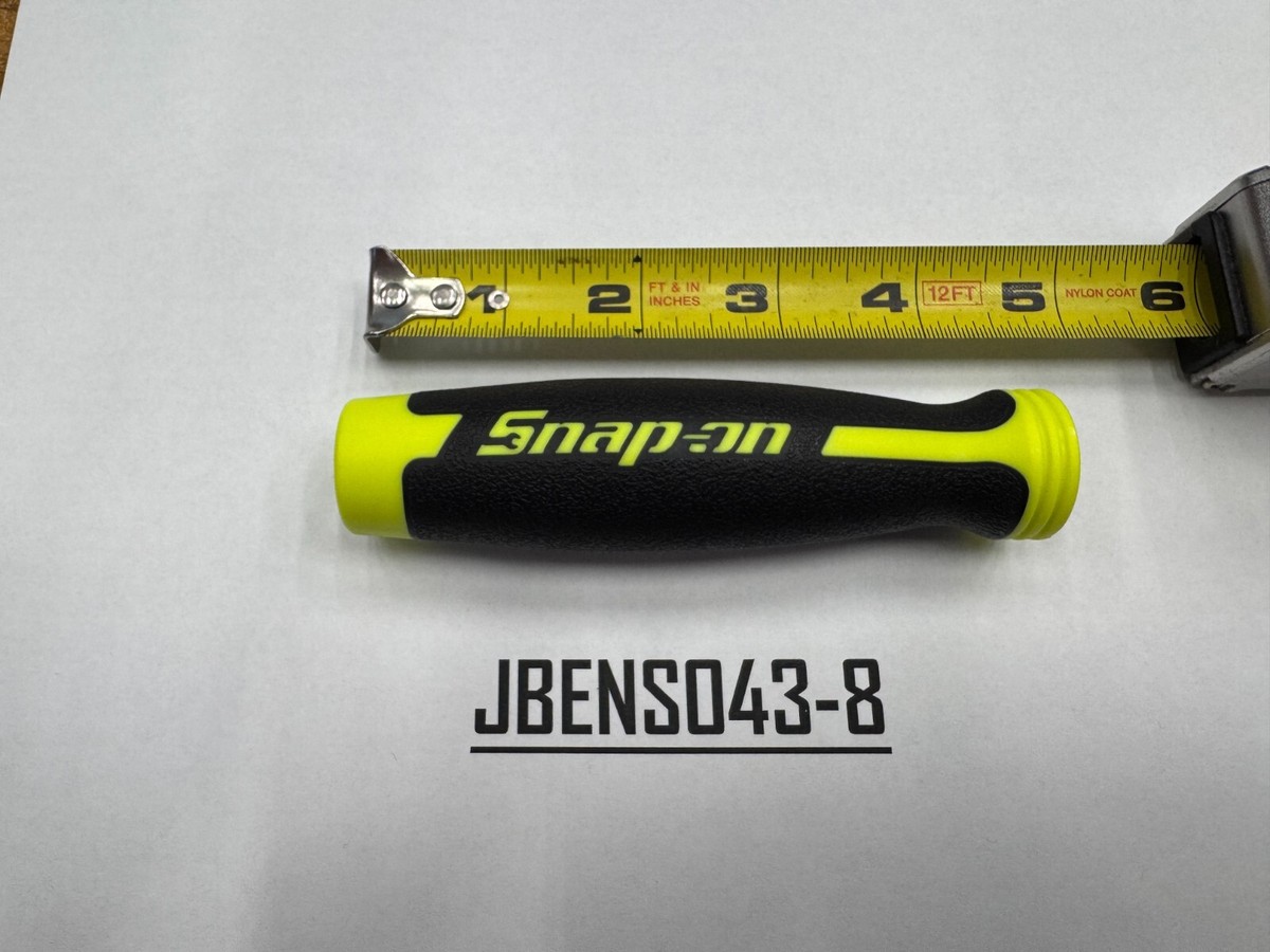Snap-on Tools NEW HI-VIZ Cynergy 3/8