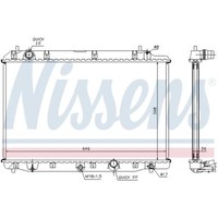 KüHler WasserküHler MotorküHler FüR Honda CR-V II FR-V RD 2.2 Ctdi BE 2.2I-Ctdi