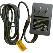 YLJXIIBY-T300100 30V 1A AC DC Adapter For Womow W9/W9 Pro Vacuum Cleaner Charger