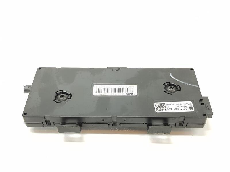 9168335 elektronikmodul für BMW X1 2009 65209168335 2113535 | eBay