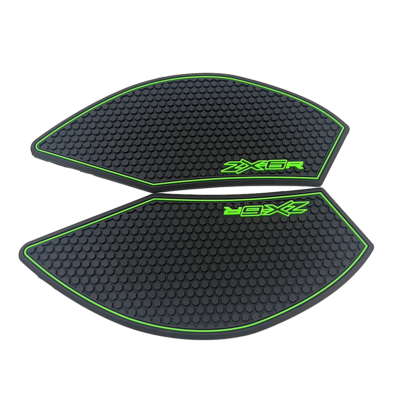 for Kawasaki ZX-6R ZX6R 2019-2025 Motorcycle Side Tank Pad