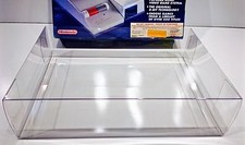1 Console Box Protector For NES TOP LOADER  Display Case Boxes Nintendo