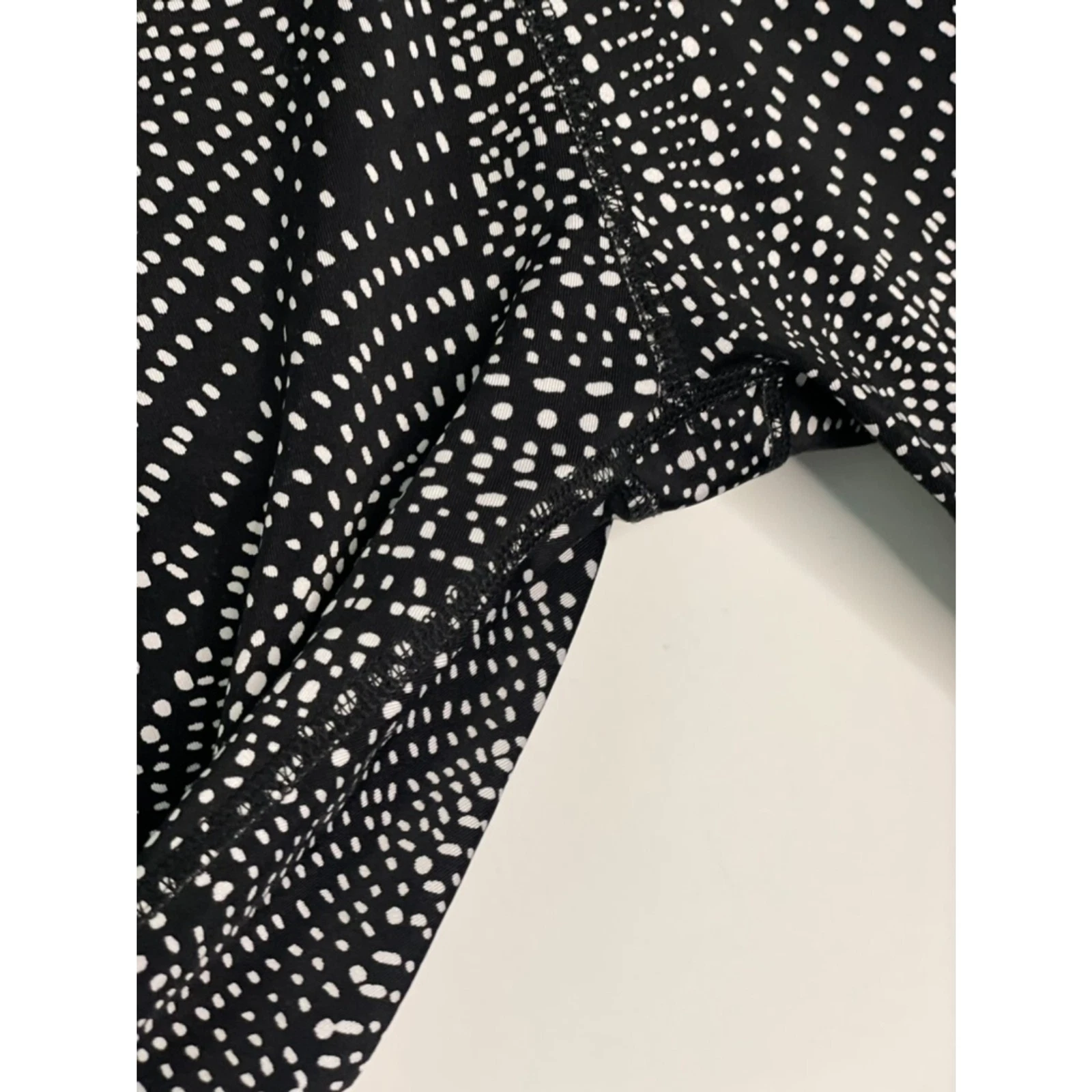 beyond-yoga printed leggings