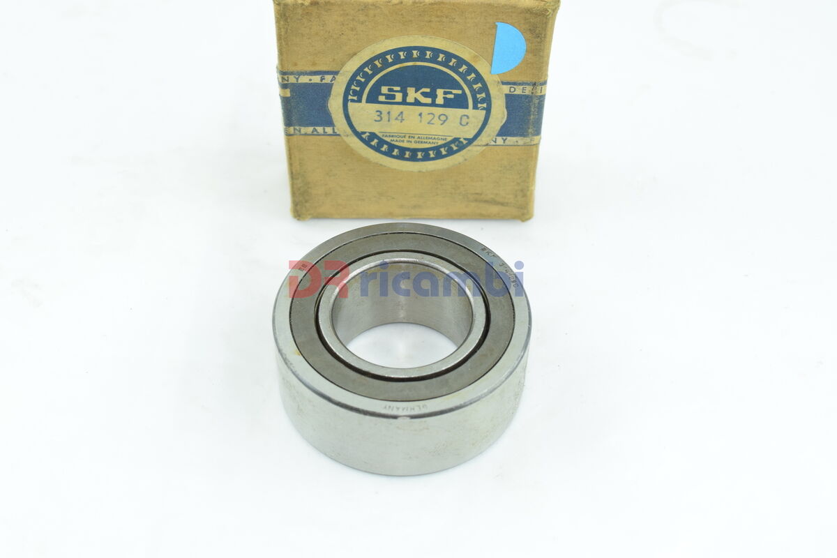 CUSCINETTO A RULLINI PIGNONE DIFFERENZIALE VW MAGGIOLINO SKF CUSCINETTO A RULLINI PIGNONE DIFFERENZIALE VW MAGGIOLINO SKF