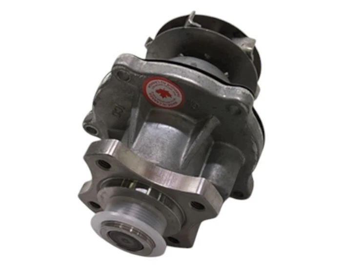 Bomba de água GM (SLP-1) 251-731 NOVA FABRICANTE DE EQUIPAMENTO ORIGINAL 251-731 12620226 - Imagem 4 de 4