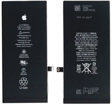 OEM Original Genuine 2691mAh Battery  for Apple iPhone 8+Plus 100% Capacity