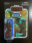 Star Wars Vintage Collection VC58 Action Figure - Aayla Secura UNPUNCHED