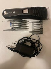 Taglia Capelli Cordless Ricaricabile con Pettini da  1 - 42mm Remington HC7110