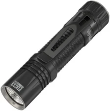 Nitecore EDC33 Tactical Flashlight Aluminum Advanced Temperature Regulation