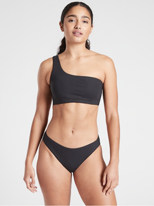 one strap swimsuit top