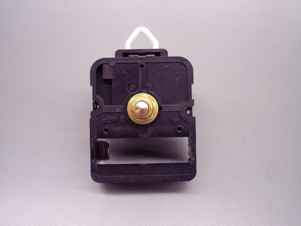 MADE IN USA!! TIMEWORKS Up to 40 Inch & Large Howard Miller CLOCK MOTOR - Image 3 of 4