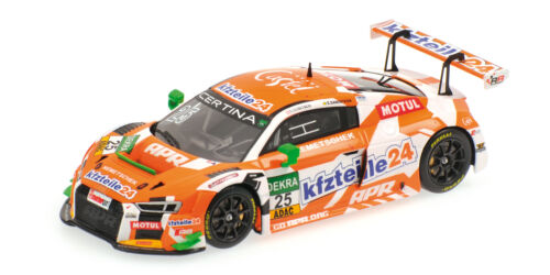 Audi R8 Lms Dobitch Sandstrom Adac Gt Masters 2016 1:43 Model 437161125 - Picture 1 of 4