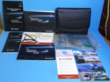11 2011 Hyundai Sonata Hybrid Owners Manual