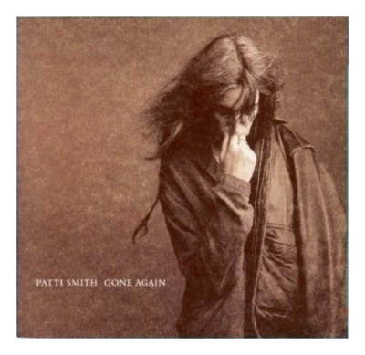 Gone Again by Patti Smith Cd 78221874724| eBay