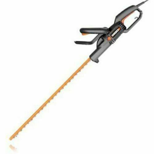 WORX WG217 120V Rotating Head 