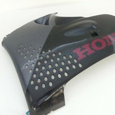 Honda CBR 900 carena carena laterale sinistra lh cover side B0901