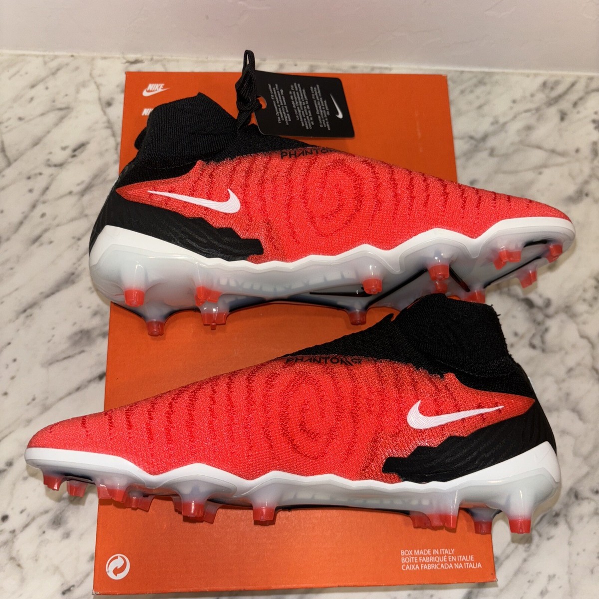 〜値下げ中〜Nike Phantom GX Elite DF FG 新品 Size 8 - Nike Phantom GX Elite DF FG Ready Pack for sale