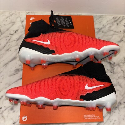 プレミアPhantom GX Elite DF FG 'Ready Pack' Nike-Phantom-GX-Elite-DF-NU-FG