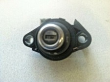 2005-2008 BMW 750i 750Li E65 E66 ~ TRUNK LID CATCH LOCK ~ OEM PART