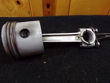 Simplicity 700 Wonder Boy Briggs 610501 Model 19 Engine Piston 725