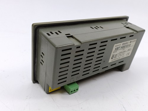 Modicon XBT H001010 Operator Panel - Bild 2 von 7