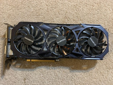Gigabyte WINDFORCE Xtreme GTX 980 Ti, NVidia GeForce GAMING 3X OC Graphics Card