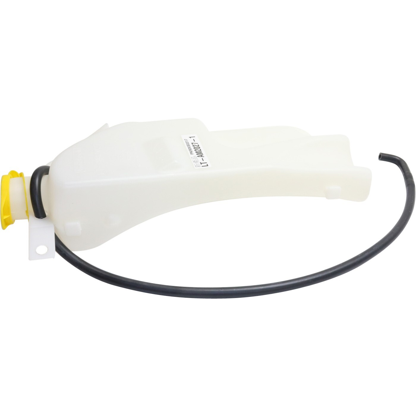 Coolant Reservoir For 2012-2017 Jeep Wrangler 68091500AD