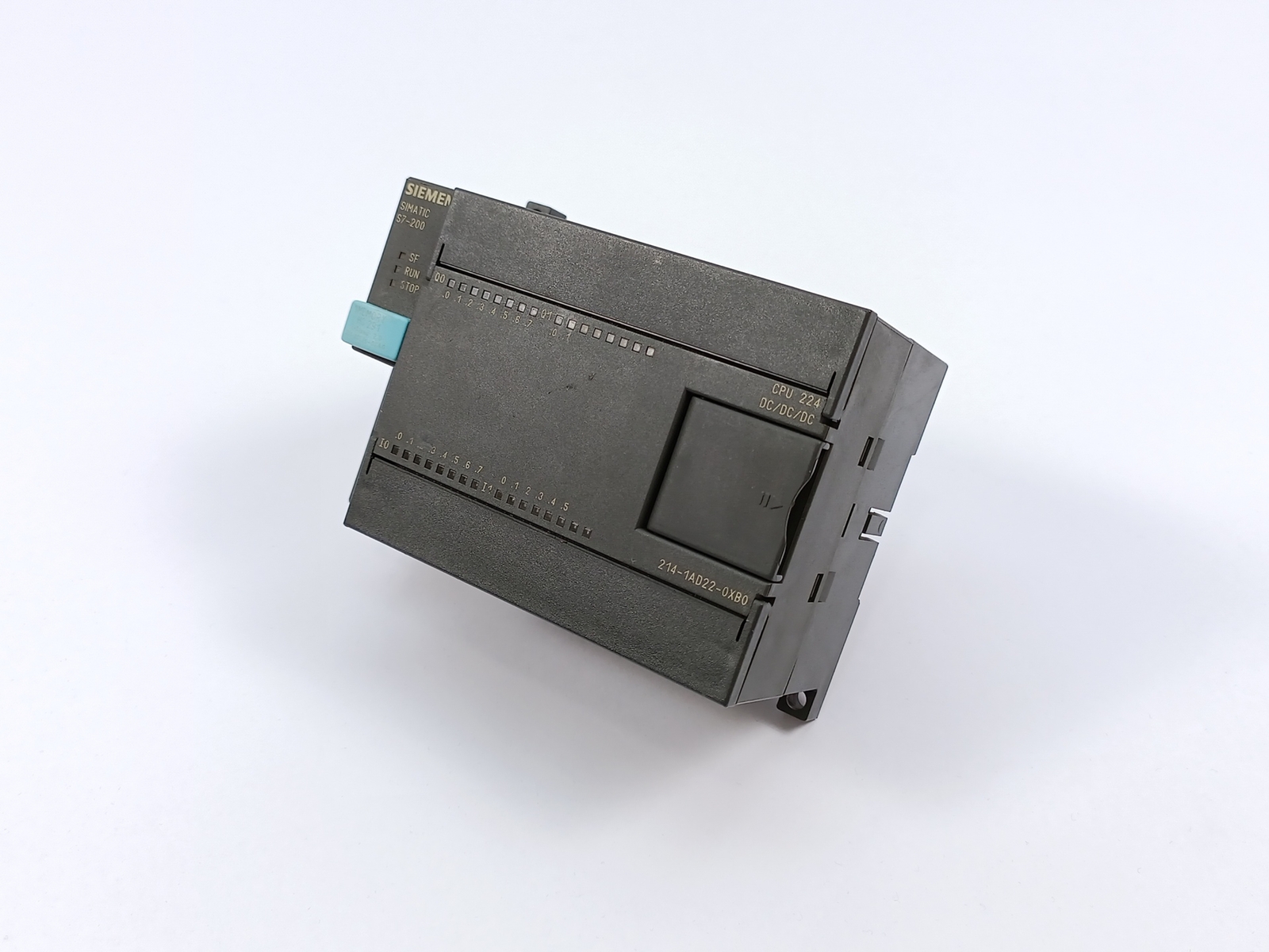Siemens 6ES7214-1AD22-0XB0 SIMATIC S7-200, CPU 224