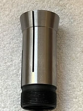 INTERSTATE 45/64"  5C Round Collet Precision Tooling for Lathes & Fixtures CNC