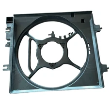 Genuine Fan Shroud Cover for Subaru PP-GF30