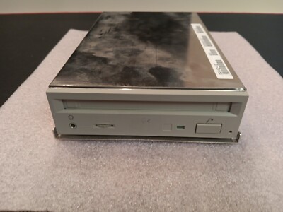 RRD42VE DEC DIGITAL EQUIPMENT CORPORATION SCSI CD ROM DRIVE FROM DECSTAT G2U