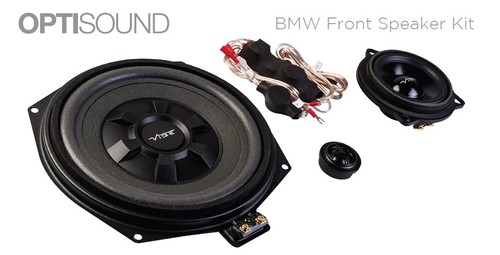 Vibe optisound bmw
