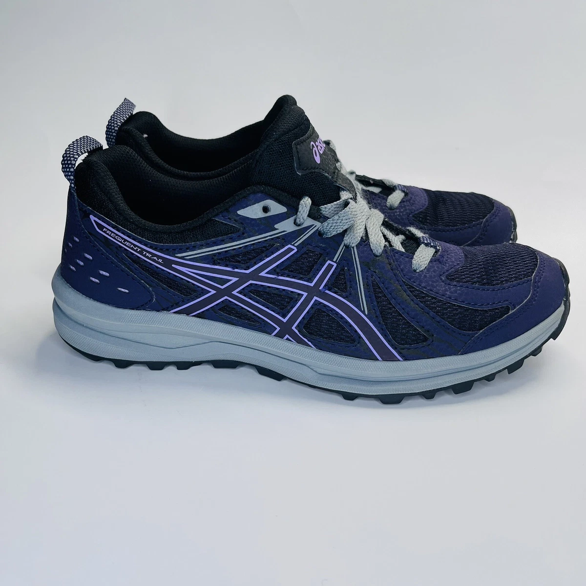 Asics frequent trail women s trail running store shoes
