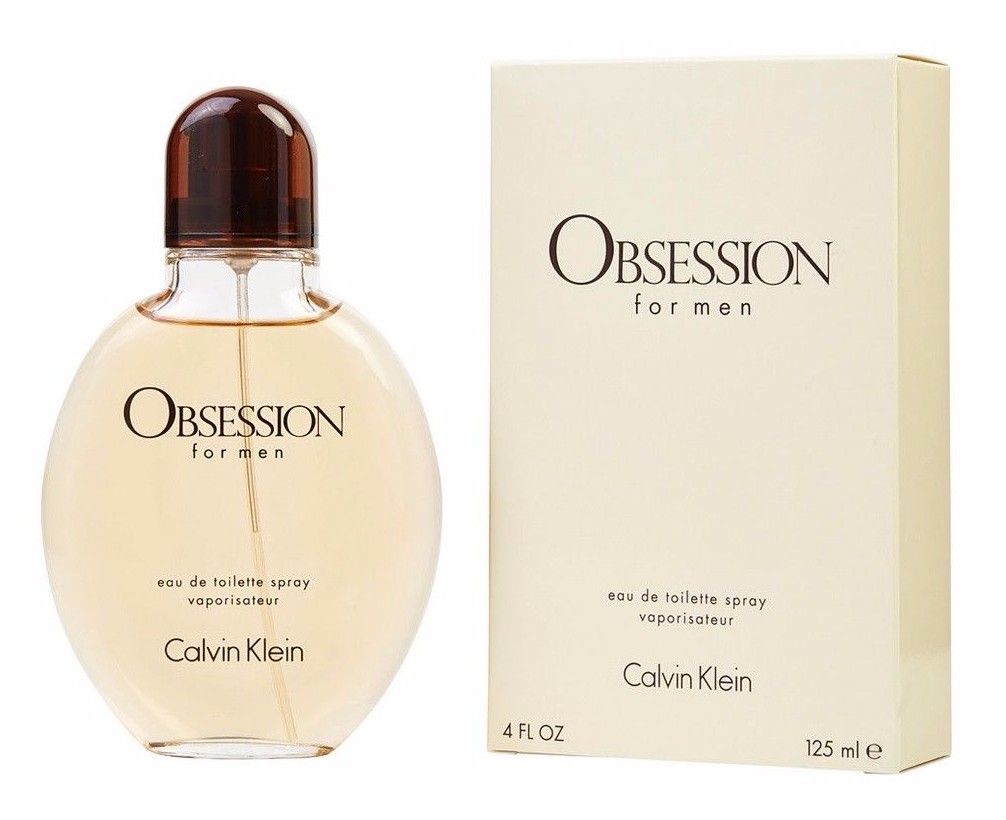 Calvin Klein Obsession Men's Cologne Gift Set