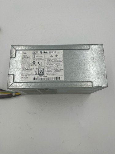 ALIMENTATORE HP PRODESK 600 705 800 G2 200W 796349-001 796419-001 - Foto 2 di 9