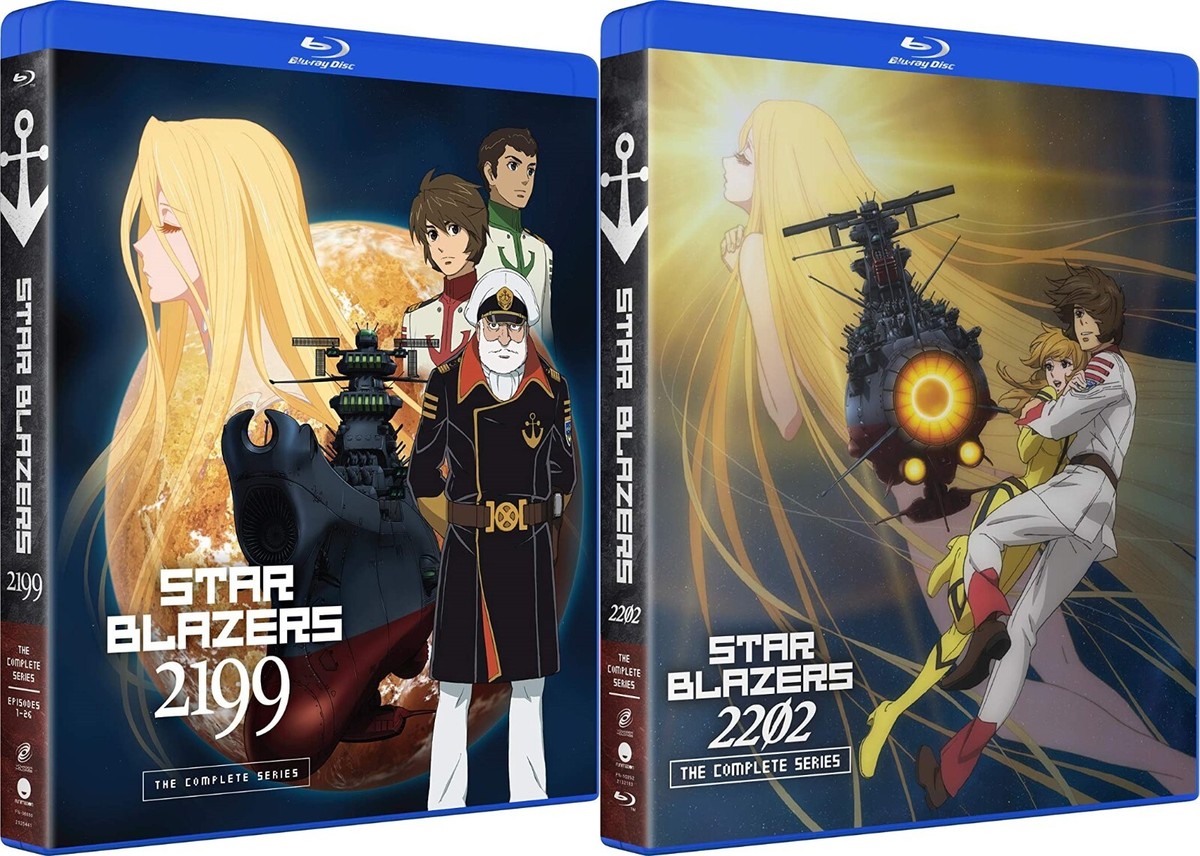 (未使用･未開封品)　Star Blazers 2199 - Box #01 (Eps 01-13) (Ltd) (3 Dvd) [Import italien] 0pbj0lf 未使用・未開封品) Star Blazers 2199 - Box #01 (Eps 01-13