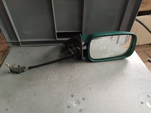 VW Passat 35i 3A5 Außenspiegel Seitenspiegel rechts manuell