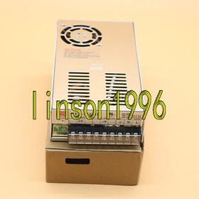 1PCS New Mean Well NES-350-48 48V 7.3A Switching Power Supply Spot Stocks